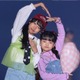 “YouTube登録者数130万人超”おほしさまちゃんねる・ゆめ＆れな、姉妹で堂々ランウェイ キュートなポーズで観客魅了【TGC KIDS フェス KITAKYUSHU 2026】