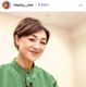 香坂みゆき「色がまずそう過ぎるけど」手作りスムージー公開「効果ありそう」「真似したい」の声