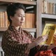朝ドラ「ブラッサム」反骨心とたくましさを持つ“忍”役の木竜麻生「憧れを持って演じています」