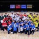 「第6回EBiDAN大運動会」開催 SUPER★DRAGON、ONE N’ ONLY、BUDDiiSら4チーム選抜で個性あふれる5種目白熱バトル【レポート】