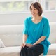 小谷実可子「寝る前のストレッチをサボりたくなる日はある」。でも「できない理由を探す癖」がつくと「つまらない人生」に