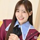 櫻坂46松田里奈、2代目キャプテンが語る“いちアイドル”との狭間で揺れた日々 坂道キャプテンからの助言・次のステップへの期待も【インタビュー後編】