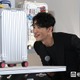 Snow Man岩本照、“世界初”の体験に喜び「可愛いですね！」お茶目なポーズで会場和ませる