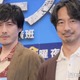 左腓骨頭骨折の眞島秀和、後任・中村俊介に笑顔でエール「あとはよろしくお願いします」沢村一樹も感謝伝える【ボーダーズ】