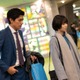 中島歩、成田凌を「勝手に仲間だと思っています」『男ともだち』松岡茉優の浮気相手役を熱演