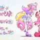 「名探偵プリキュア！」×「おジャ魔女どれみ」1話限りのコラボ  主人公らが魔女見習い姿に