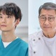岡田将生＆中井貴一「ザ・トラベルナース」コンビが「アナログナース」に出演決定 同じ役で世界線つながる