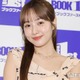 前田希美、前髪カットの新ヘア公開「シックで秋らしい」「雰囲気が変わって素敵」と反響