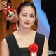人気女優、ばっさりカットで雰囲気ガラリ「美少年がいる」「小顔が際立つ」と絶賛の声