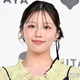 渡邉美穂「鬼滅の刃の煉獄さんっぽくて良いでしょ」眉毛パーマ直後の自撮りに反響「レアすぎる写真」「キリっとしてて素敵」