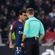 退場のダニ・アウヴェス、3試合の出場停止に…
