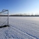 壮絶大雪で…プレミアリーグのチーム、「除雪ボランティア」を求む！