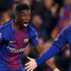 バルセロナFWデンベレ、自分は「フェラーリ」と発言！