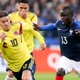日本とW杯で戦うコロンビア、なんとフランス代表撃破！「73年ぶり」の衝撃