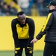 ドルトムント監督「ボルトにはサッカーの才能があるが…」