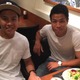 永井義文が明かす「仲良し兄弟」の秘訣、今回のテーマは「脱・比較」！
