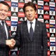 【全文その3】日本代表の西野朗監督、就任記者会見。非公式の練習試合は？