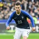 フランス語が苦手なフランス代表！初選出のL・エルナンデス、熱い思いを語る