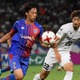 W杯を狙え！FC東京の室屋成、相手DFをなぎ倒した“強引ドリブル”が熱かった