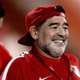 仰天！マラドーナ、監督やめた3日後に同じチームの監督に就任