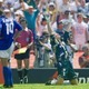 サッカー史における「決定的瞬間」をとらえた印象的な15枚の写真