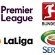 欧州サッカー 2018-19シーズン新ユニフォームまとめ