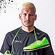 フットサル日本代表ストライカー、森岡薫が『GAViC』と契約！