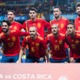 スペイン代表、W杯に向けた23人の登録メンバーを発表！モラタが外れる