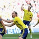 試合を見なくても知っておきたい、スウェーデン対韓国の採点表とマンオブザマッチ