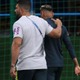 ネイマール、W杯第2戦は大丈夫か…足首痛めて練習を去る