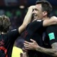 W杯で躍進！クロアチア代表マンジュキッチ、故郷の街に「ビール40万円分」を差し入れ