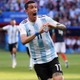 W杯で衝撃弾のディ・マリア、中国を蹴る！セリエA移籍か