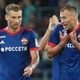 本田ともプレー…CSKAの伝説ベレズツキー双子が一緒に現役引退