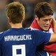 見る者の心を揺さぶったW杯日本vsベルギー戦！現役選手たちも感激していた