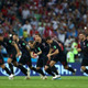 ベスト4の顔ぶれは異例の事態に！スウェーデン対イングランド、クロアチア対ロシアの選手採点とマンオブザマッチは？