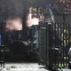 レスター、ヘリ墜落事故でオーナーら5人が死亡したと発表