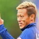 豪州で活躍の本田圭佑、スタッツのデータがすごいらしい