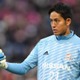 「攻撃的GK」飯倉大樹、イングランドであの“記録的”守護神と会う！