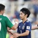 運が悪かった…日本に逆転負けのトルクメニスタン監督、悔やむ