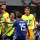 日本代表、「アジア最強」イランを完全撃破！決勝進出が決定