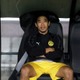 モナコは本気じゃない？香川真司、トルコの名門ベシクタシュが接近