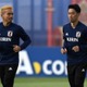 長友と香川は仲良し！トルコでの食事会がさっそく実現！