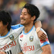 Jリーグアウォーズ、MVPは家長昭博に！川崎から3年連続選出