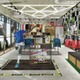 「KAMO原宿店」のadidasフロアがリニューアル！ジダンとベッカムの限定モデルも登場