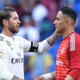 レアルGKナバス「僕の練習をひどいと言っていた奴は白状しな」