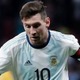 アルゼンチン代表、コパ・アメリカ23人発表！注目のFW陣はこれだ(2019/5/21)