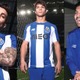 ポルト、2019-20新ユニフォームを発表！100年以上続く「伝統」を継承