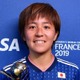 岩渕真奈、オランダ最強FWの“止め方”をなでしこに伝授！満面の笑みで「全部潰せ」