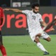 サラー、超FK！アフリカ最強決定戦で突き刺した「神の左」がこれ