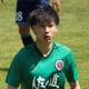 仙台大の松尾佑介、「横浜FCでデビューした11日後に横浜FCと対戦する」心境を聞いてみた